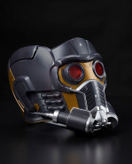 The Infinity Saga Marvel Legends Electronic Helmet Star-Lord